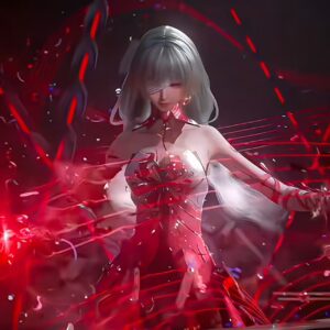 Ruby Empress(红宝石女王）