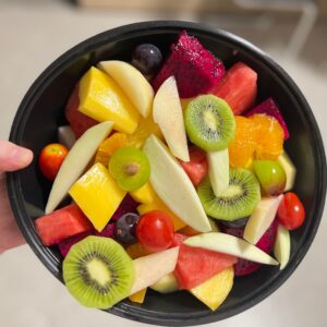 Fresh Cut Fruit