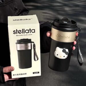 (B)Custom water cup: （专属水杯）