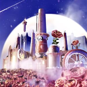 Rose Manor(玫瑰庄园)