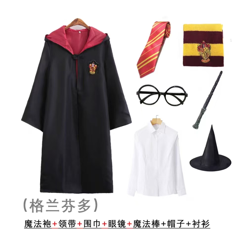 (B)Halloween-exclusive featured costume - Image 2