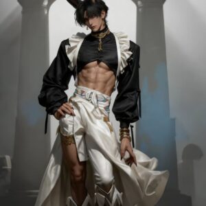 (B)Costume Punishment