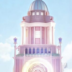 Fantasy Castle（梦幻城堡）