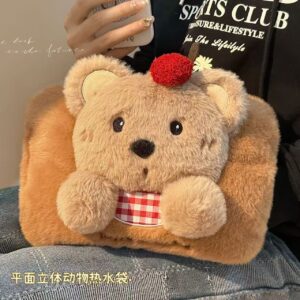 （B）Rechargeable Hand Warmer