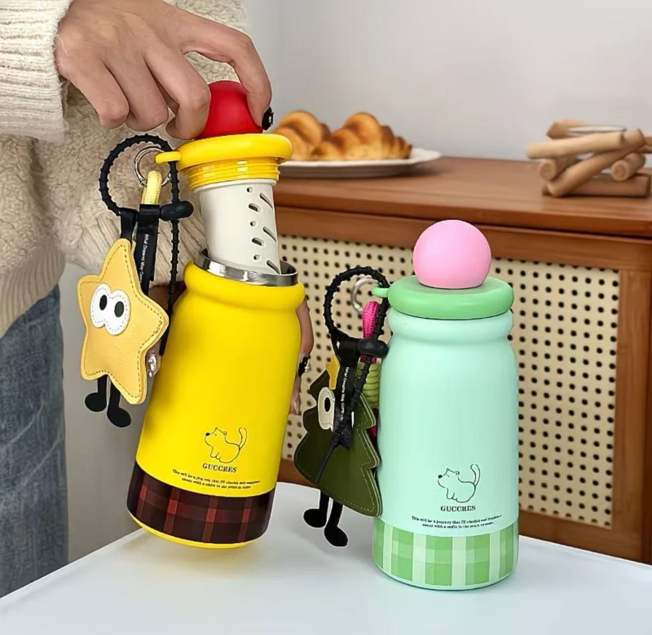 (B)insulated tumbler - Image 3