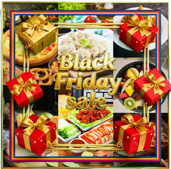 (A)Team Gathering Gourmet Package