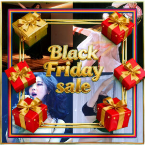 (A) Lady's Graceful Dance Collection