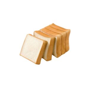 （A）toasted bread