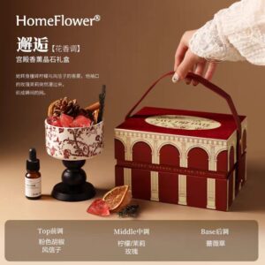 (A)A.Spring Festival Fragrance