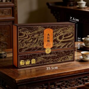 (A)Chinese New Year Tea Gift Set