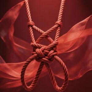 【Themed Dance】Red String