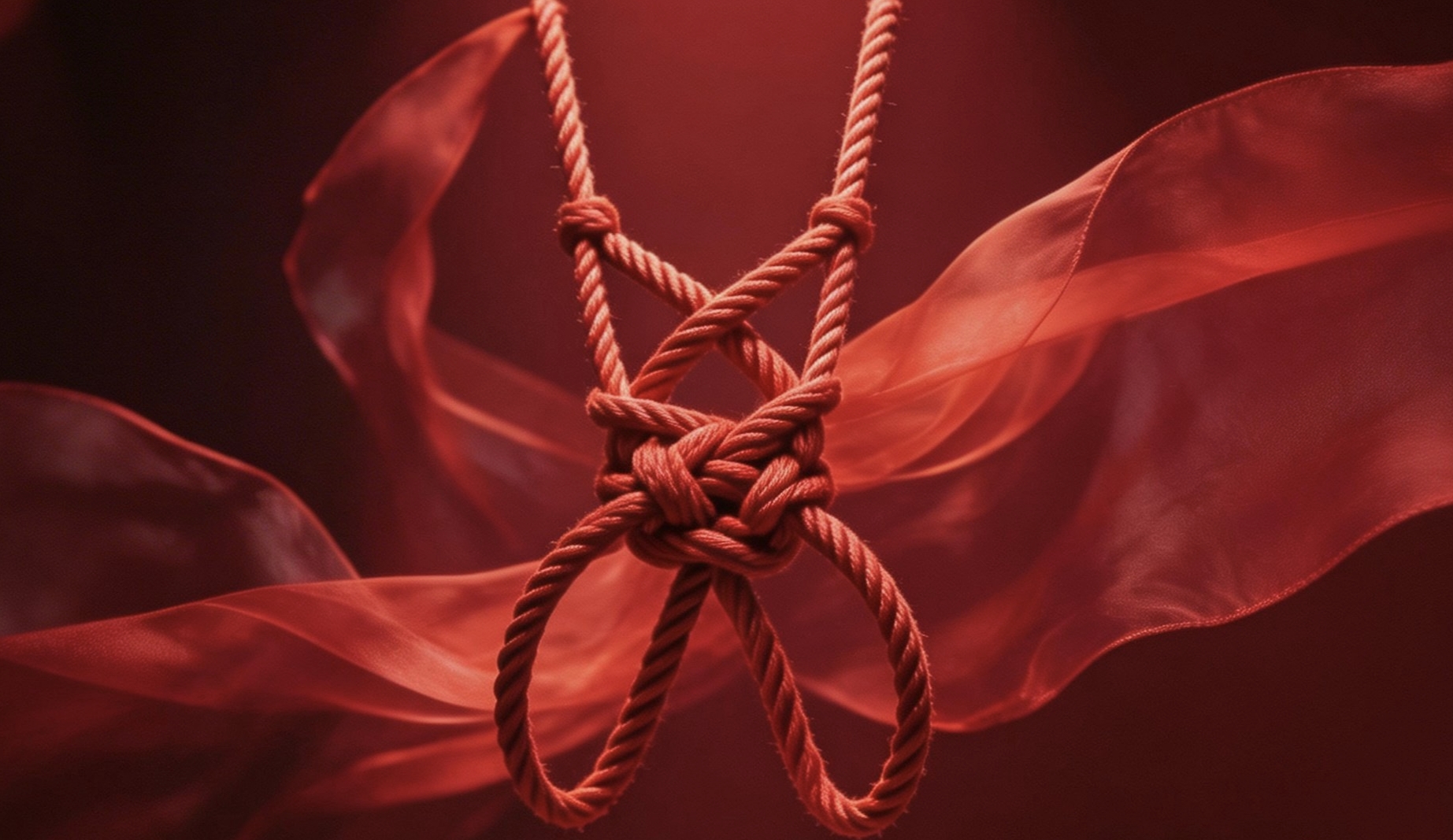 【Themed Dance】Red String