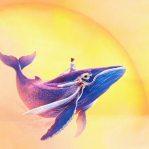 Whale of the Dawn (破晓之鲸)
