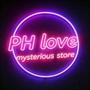 PH LOVE MYSTERY SHOP