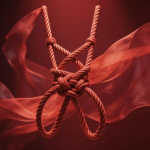 Red Rope Dance