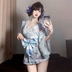 kimono