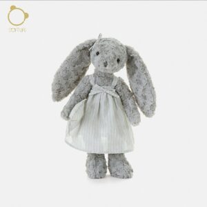 Bunny plush