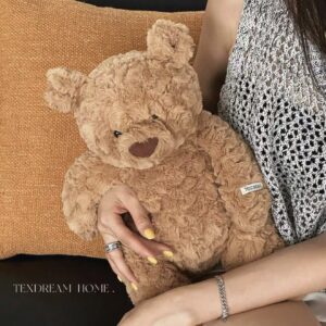 Teddy bear