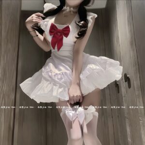 Maid outfit