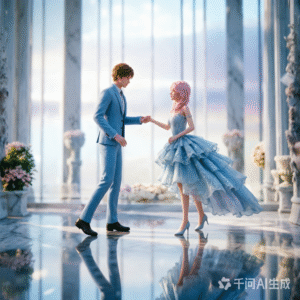 Love Everlasting(真爱永恒)