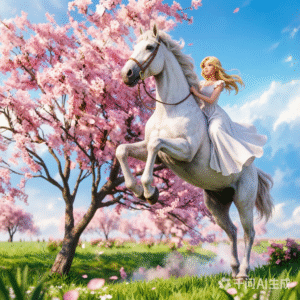 Prince Charming(白马王子)