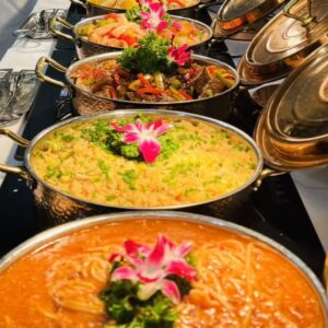Premium Chinese Cuisine